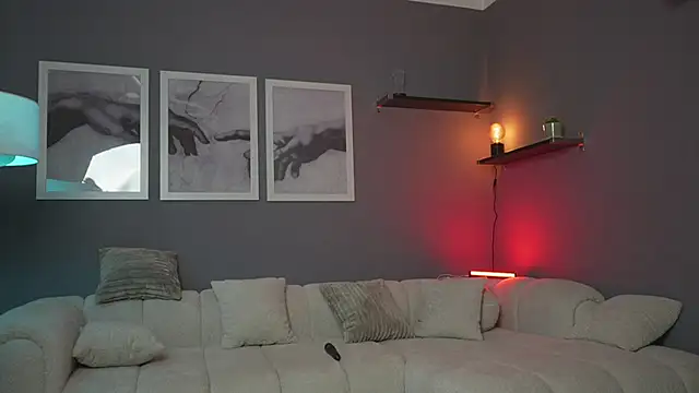 AlfaSex9 online show from 11.15.25