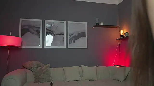 AlfaSex9 online show from 04.05.26