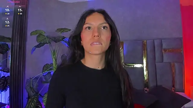 Bianca ks online show from 04.18.26