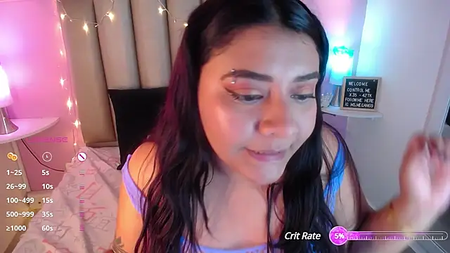 MeghanBurn online show from 01.19.25