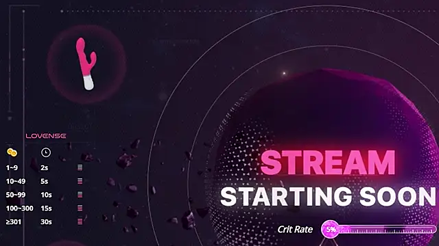 MeghanBurn online show from 01.22.25