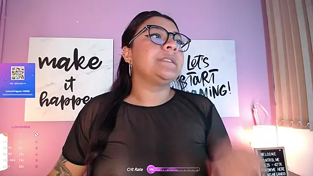 MeghanBurn online show from 01.23.25