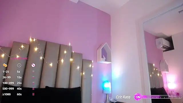 MeghanBurn online show from 02.07.25