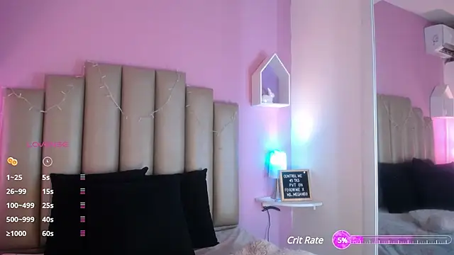 MeghanBurn online show from 02.08.25