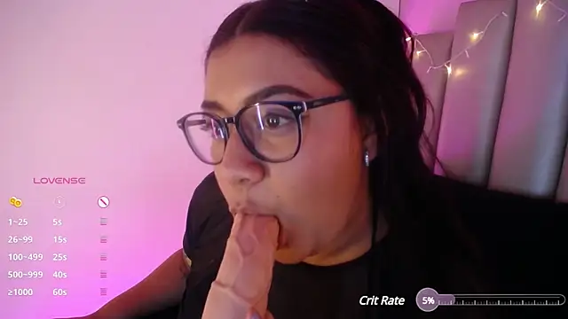 MeghanBurn online show from 03.03.25