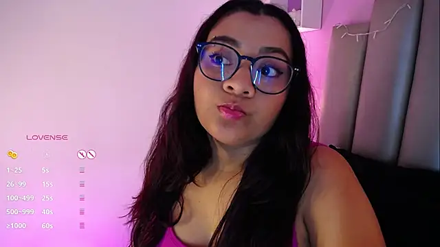 MeghanBurn online show from 03.13.25