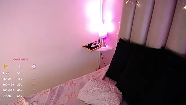 MeghanBurn online show from 03.16.25