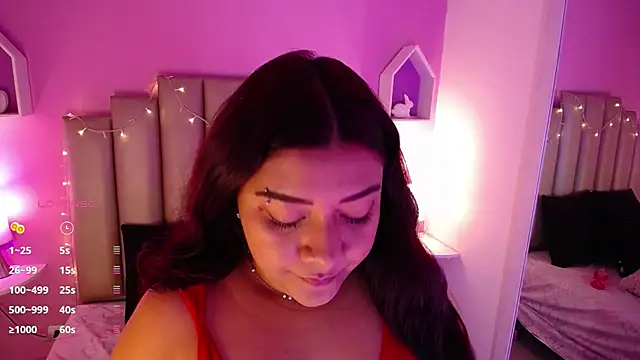 MeghanBurn online show from 03.18.25