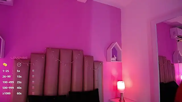 MeghanBurn online show from 03.19.25