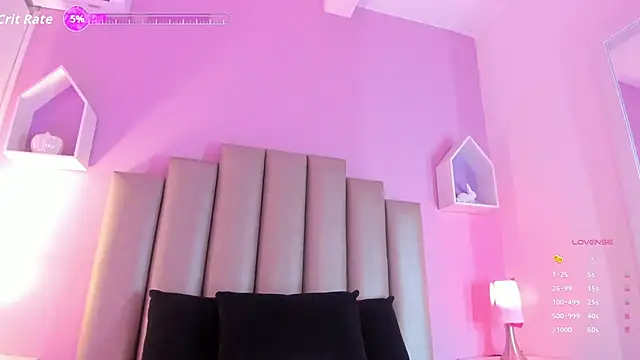 MeghanBurn online show from 09.12.25