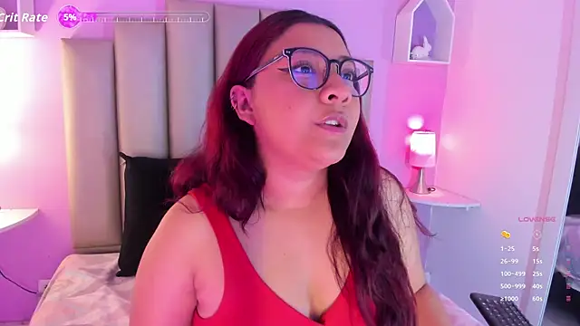 MeghanBurn online show from 09.16.25