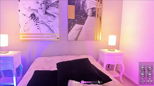 MeghanBurn online show from 12.19.25