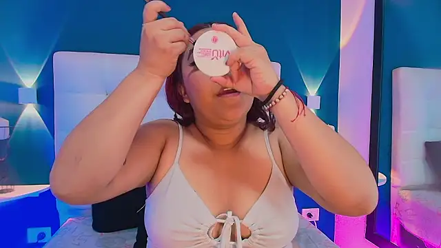 MeghanBurn online show from 02.28.26