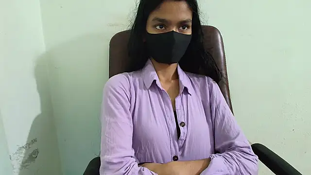 Srabontii online show from 02.28.25