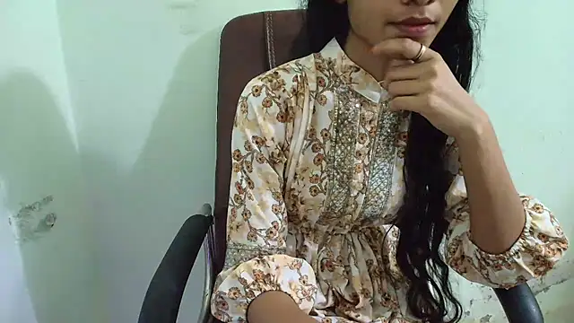 Srabontii online show from 03.01.25