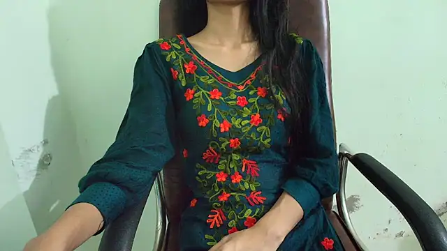 Srabontii online show from 03.05.25