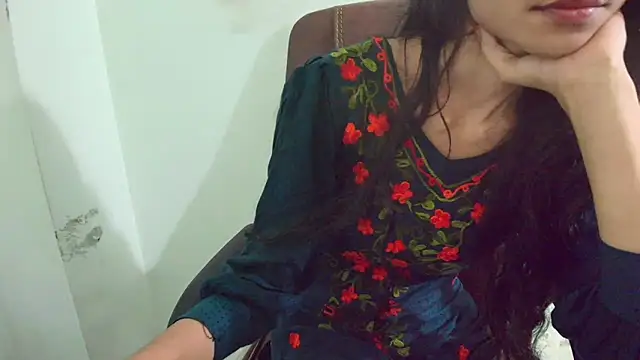 Srabontii online show from 03.06.25
