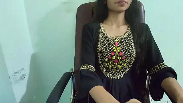 Srabontii online show from 03.09.25