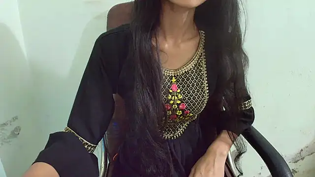 Srabontii online show from 03.09.25
