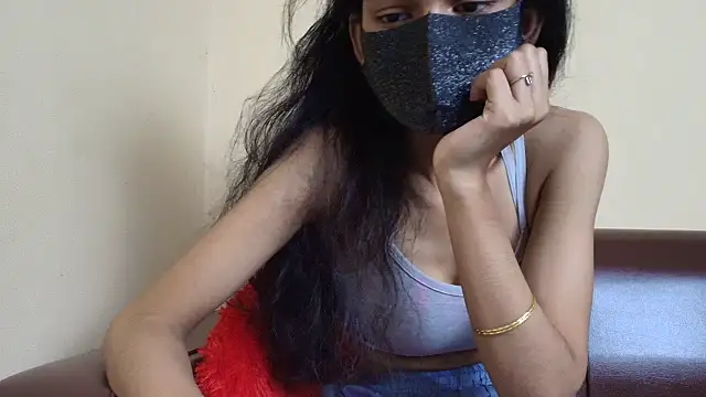 Srabontii online show from 01.14.26