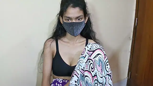 Srabontii online show from 03.09.26