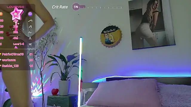 Denny Brenda online show from 03.23.25