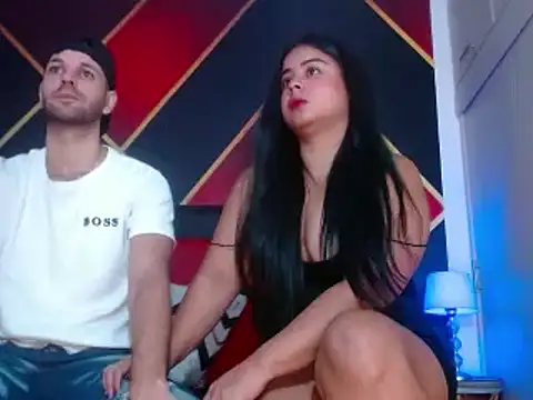 CindyandCarlo online show from 02.10.25