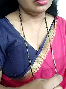 Deepthi Mysore online show from 02.14.25