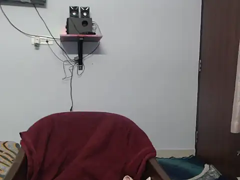 Sexy Bebo87 online show from 03.11.26