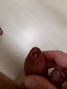 Sperma-V-rotik online show from 01.05.25