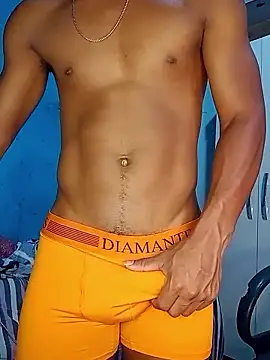 Leosilvaj1 online show from 10.26.25