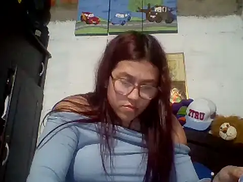 dafne19  online show from 02.03.25