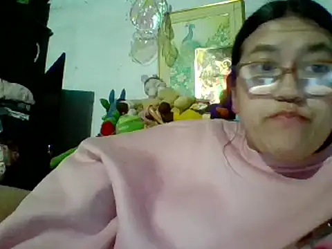 dafne19  online show from 02.14.25