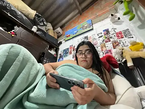 dafne19  online show from 03.21.26