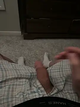 JustBoredHere11 online show from 03.26.26