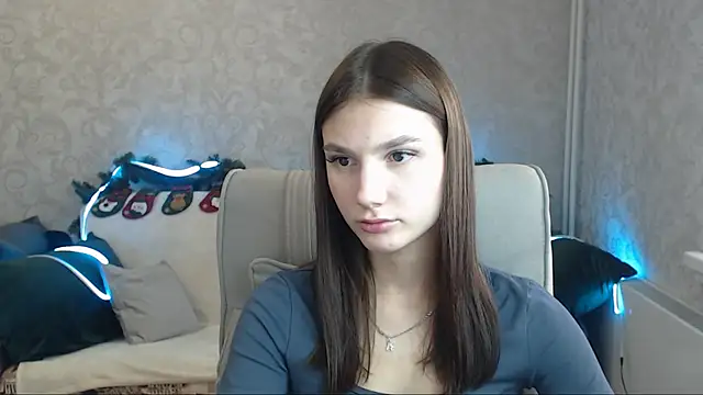 AnaHoney online show from 01.13.25
