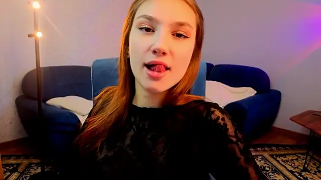 AnaHoney online show from 02.26.26