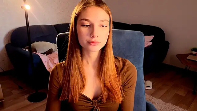 AnaHoney online show from 04.03.26