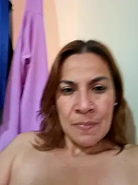 Zaralu  online show from 02.16.25
