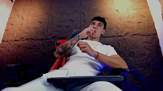 joseph boy online show from 12.15.25