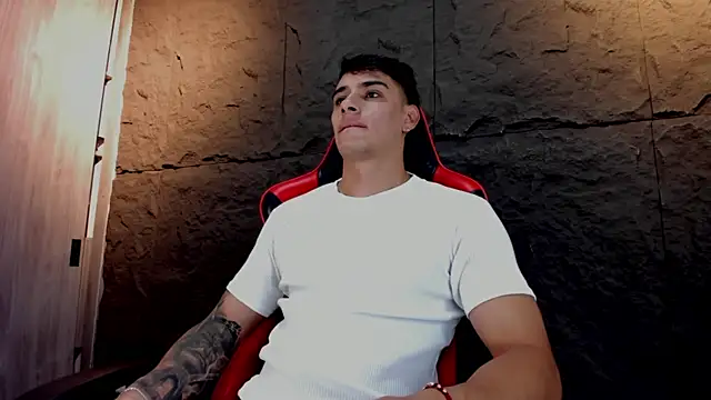 joseph boy online show from 01.15.26