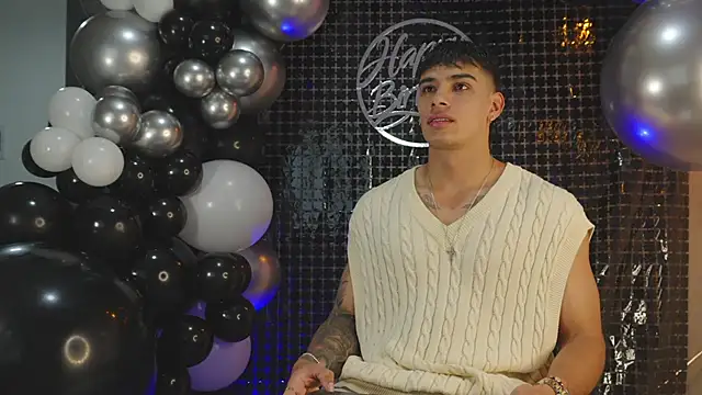 joseph boy online show from 02.23.26