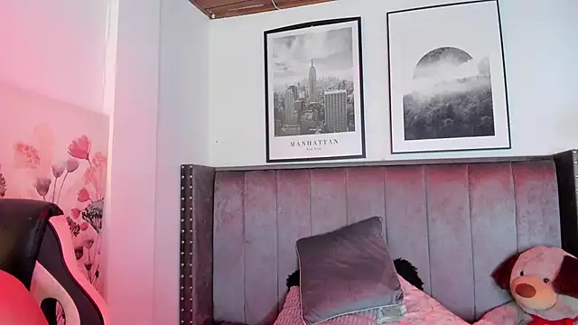 Alaia Cute online show from 10.09.25