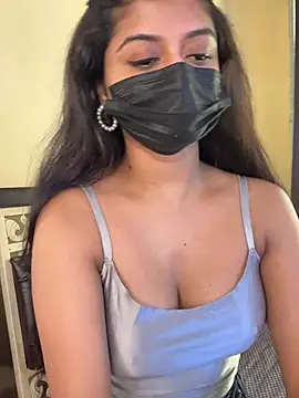 Snapshot of Aakanshaa__ chatting on 06.19.26 Aakanshaa online show from 06.19.26