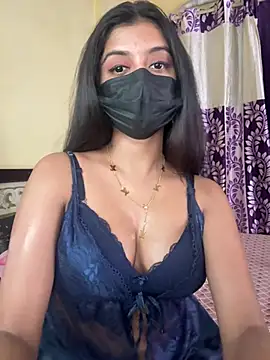 Snapshot of Aakanshaa__ chatting on 07.06.26 Aakanshaa online show from 07.06.26