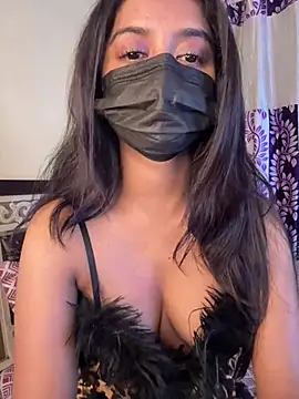 Snapshot of Aakanshaa__ chatting on 08.03.26 Aakanshaa online show from 08.03.26