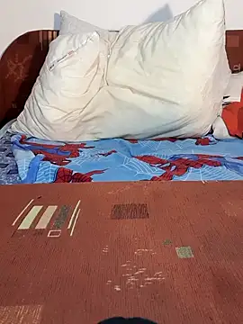 Snapshot of BarefootOmg chatting on 02.10.26 BarefootOmg online show from 02.10.26