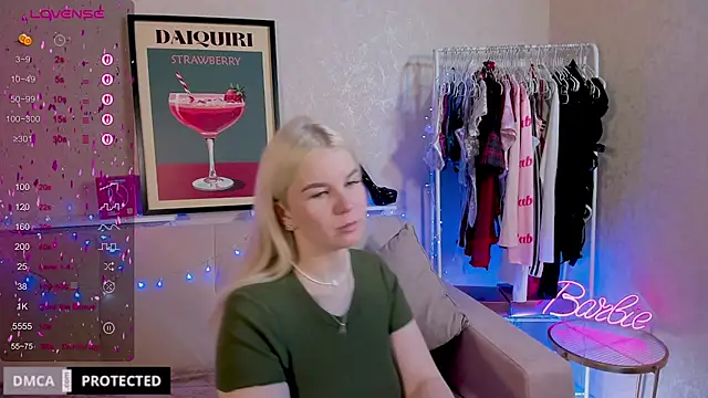 Tasty booty online show from 11.19.25