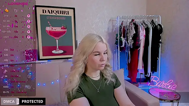 Tasty booty online show from 11.26.25