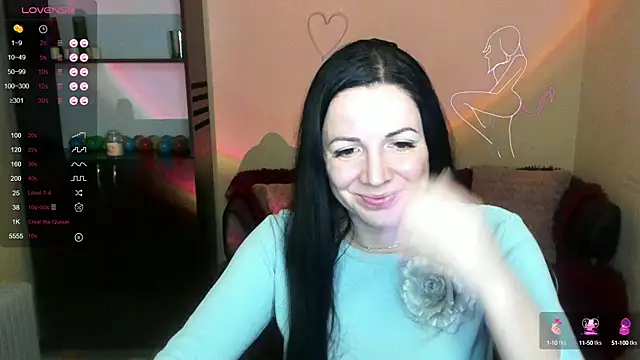 Alika lorens talk online show from 12.26.24